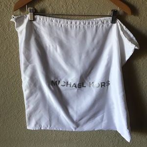 Michael Kors Large Dust Bag 17 x 18